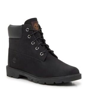 Timberland Kids Classic Boot | Size 13 | Black |